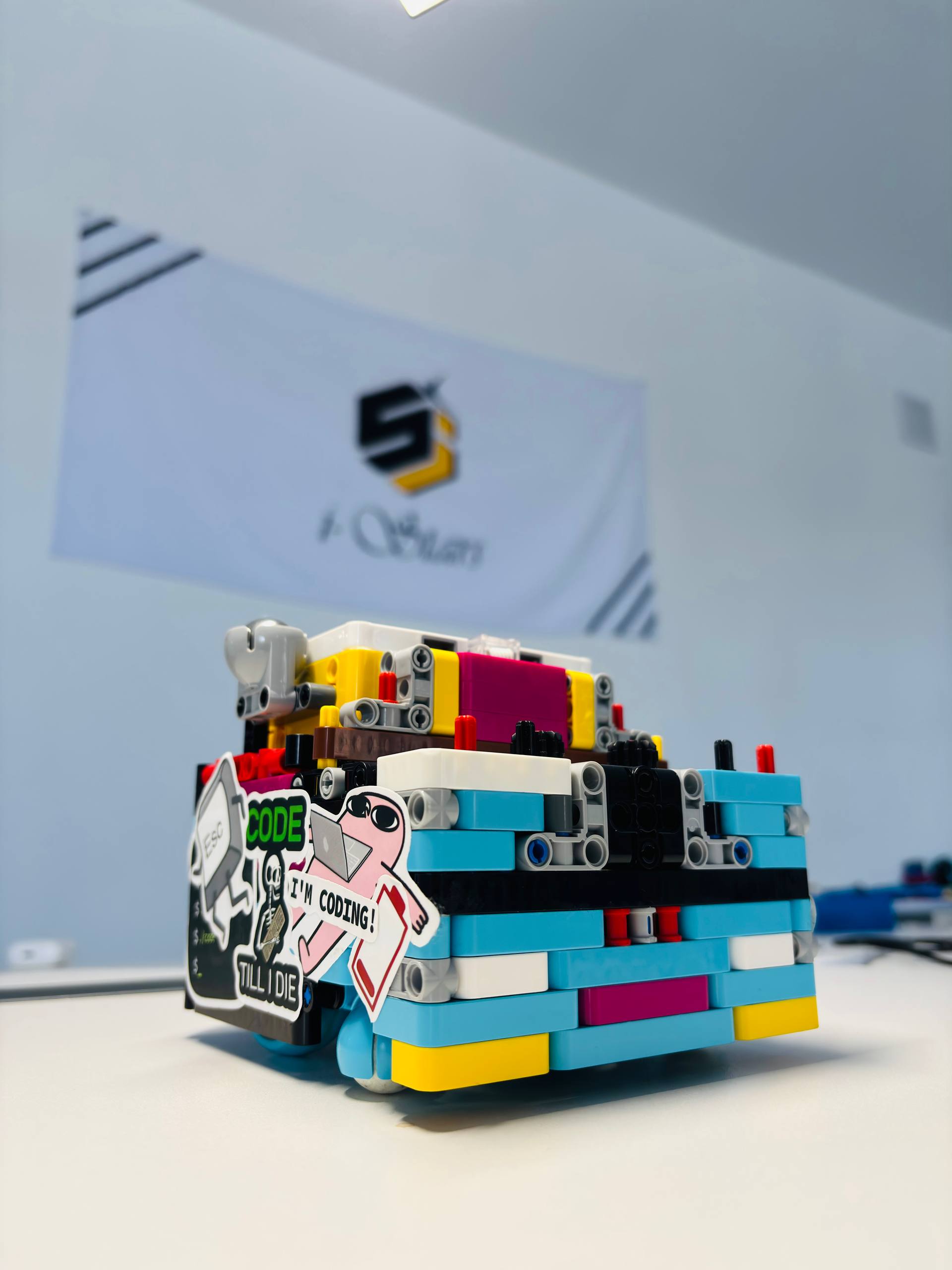 Robot Design