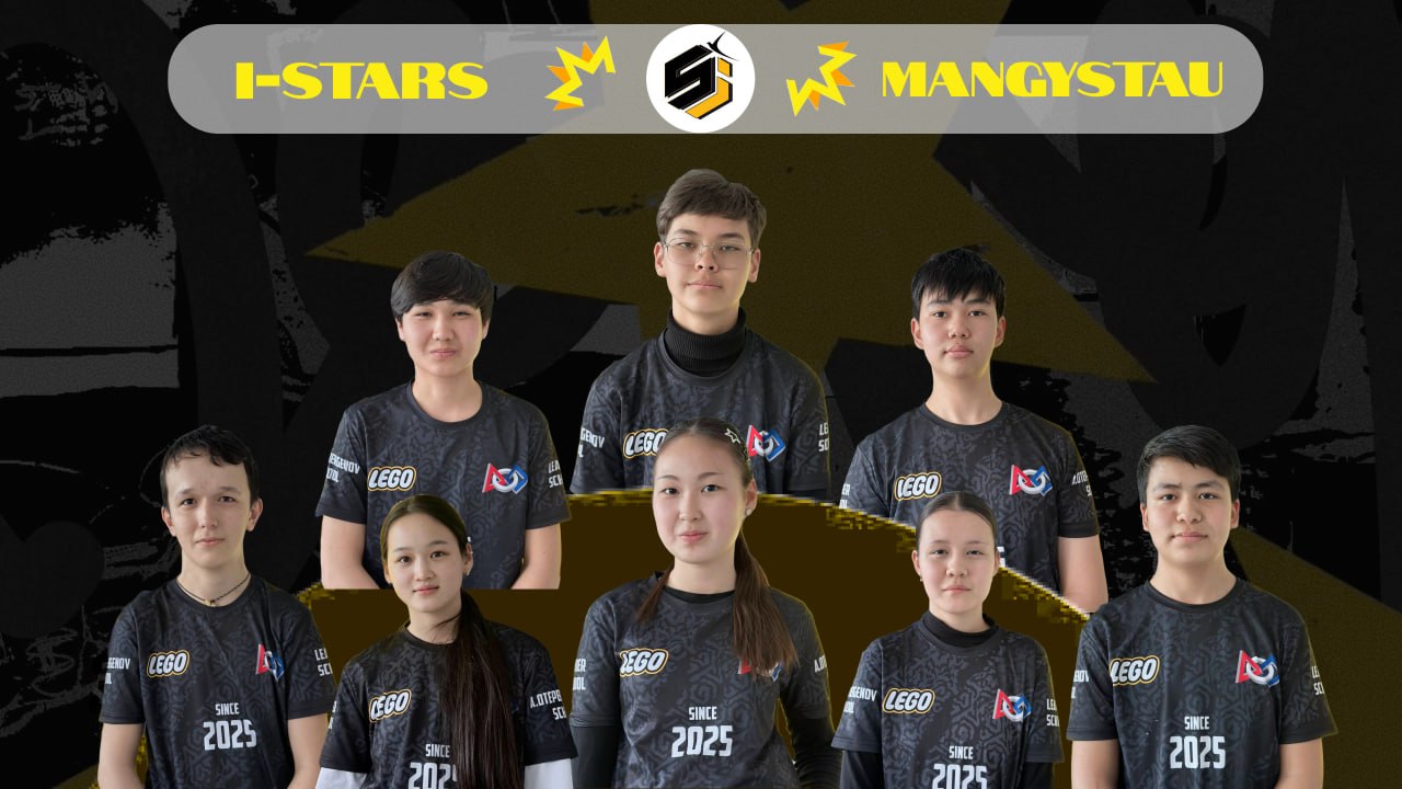 i-Stars Team